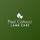 Paul Catucci Lawn Care