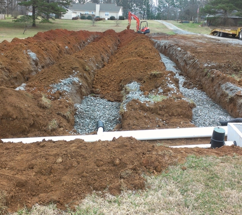 Driggers Septic Tank & Pumping Service - High Point, NC