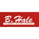 B Hale Mechanical Retrofit - Fireplaces