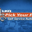 Pick Your Part - West Palm Beach - Junk Dealers