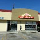 Quick Bright - Commercial Laundries