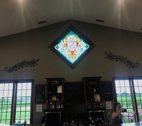 Zugibe Vineyards - Geneva, NY