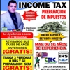 tafoya's income tax gallery