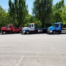 A Plus Towing and Recovery - Towing