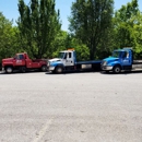 A Plus Towing & Recovery - Towing