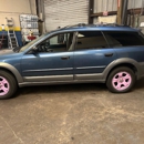 Ricks Auto Shop Inc - Auto Repair & Service