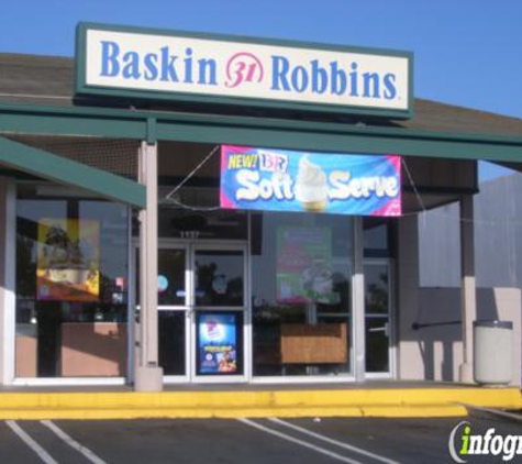 Baskin-Robbins - San Jose, CA