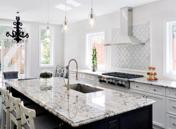 NorthEast Cabinet Designs, DBA LV Kitchen Designs - Hampstead, NH