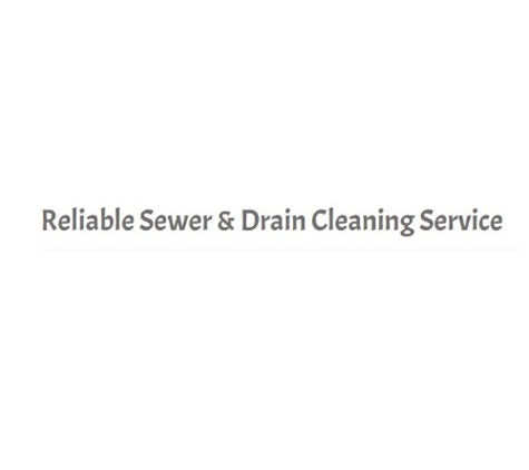 Reliable Sewer & Drain, LLC