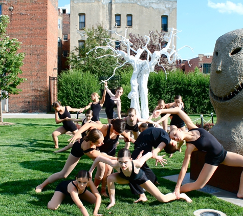 Brekke Dance Center - Grimes, IA