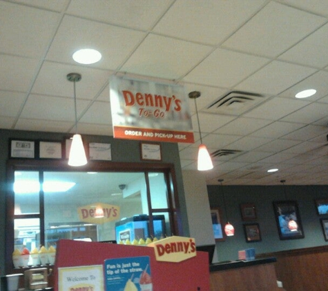 Denny's - Pearland, TX