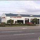 Southern Express Lubes Inc - Auto Oil & Lube