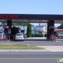Raceway Petroleum - Gas Stations