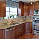 Frugal Kitchens & Cabinets - Kitchen Cabinets & Equipment-Household