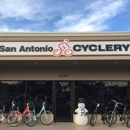 San Antonio Cyclery - Bicycle Shops