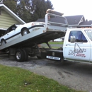 Bailey's Towing & Recovery - Auto Repair & Service