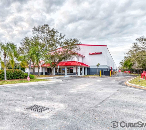 CubeSmart Self Storage - Cape Coral, FL