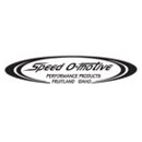Speed-O-Motive - Automobile Body Repairing & Painting