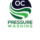 Pressure Washing OC