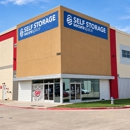 SecureSpace Self Storage West Plano