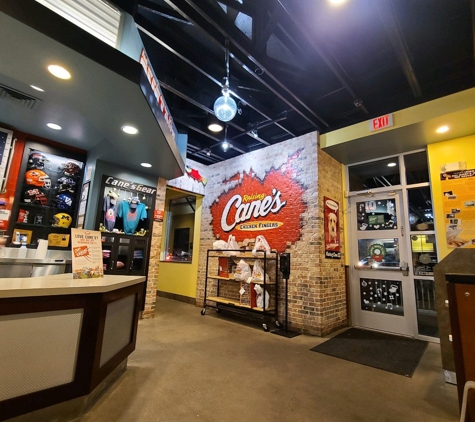 Raising Cane's Chicken Fingers - Mckinney, TX