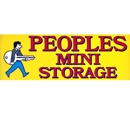 Peoples Mini Storage - Storage Household & Commercial