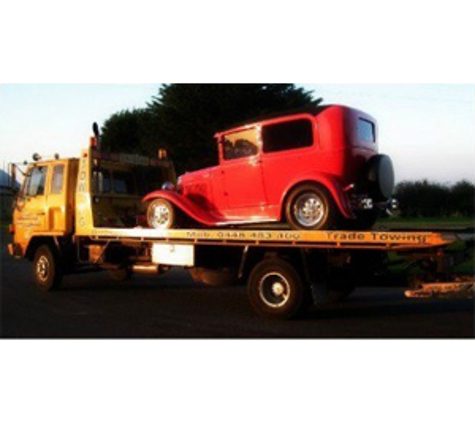 Killarney and District Towing - Killarney, VIC