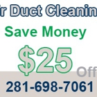 Air Duct Cleaner Jacinto City TX