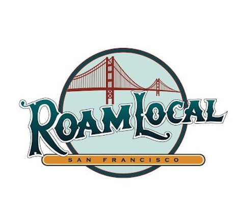 Roam Local - San Francisco, CA