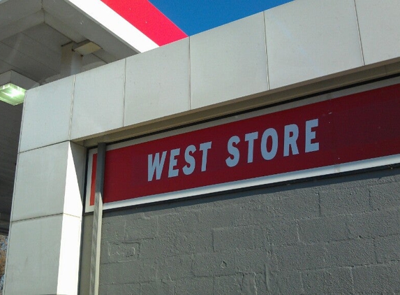 West Store - Mechanicsville, VA