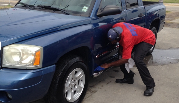 Signature Car Wash - new orleans, LA