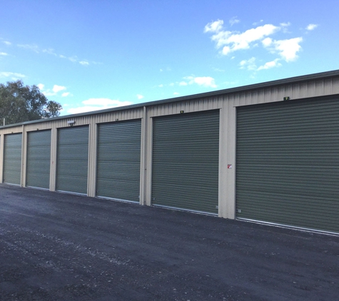 Albury Wodonga Storage - Wodonga, VIC. Barra Self-Storage