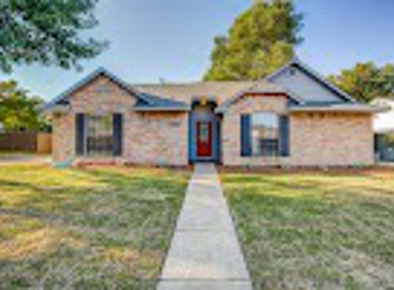 Living Way Properties - Garland, TX