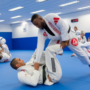 Gracie Barra Zetland - Zetland, NSW