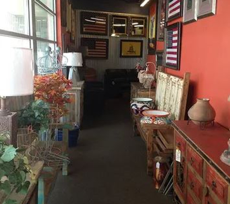 Furniture On Consignment - Albuquerque, NM