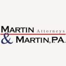 Martin & Martin PA - Attorneys