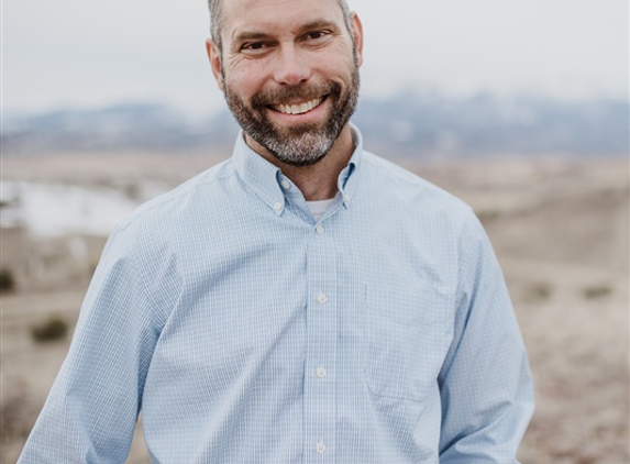 Matthew S. Wierzbinski - PeakView Mortgage - Salida, CO