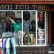 Uptown Dog T-Shirts