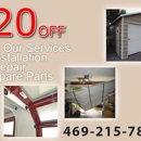 Garage Door Richardson - Garage Doors & Openers