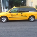 YellowVan Taxi & Transportation - Airport Transportation