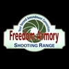 Freedom Armory Shooting Range gallery