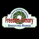 Freedom Armory Shooting Range