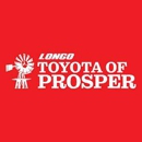 Longo Toyota of Prosper - New Car Dealers
