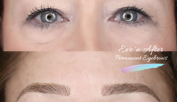 Eve 'n After Permanent Eyebrows - Beacon, NY