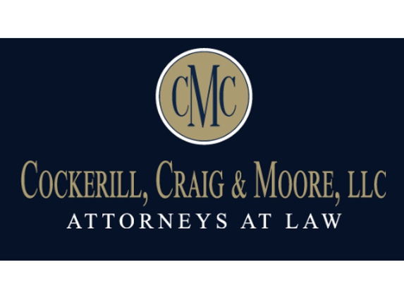 Cockerill, Craig & Moore - Woodbury, NJ