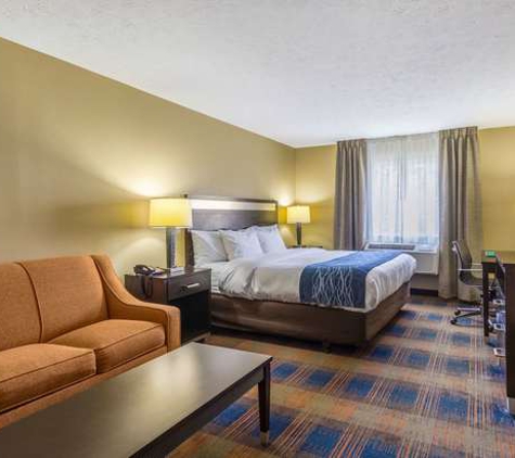 Comfort Inn - Independence, OH