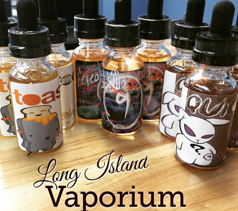 Long Island Vaporium - Ronkonkoma, NY