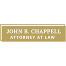 Chappell  John B - Traffic Law Attorneys