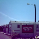 RV Trailer Wagons West - Travel Trailers