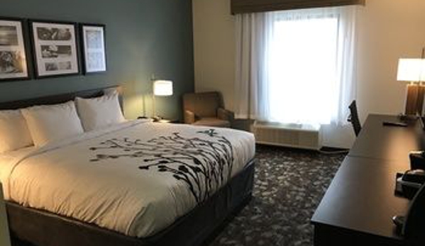 Sleep Inn & Suites Middletown - Goshen - Middletown, NY